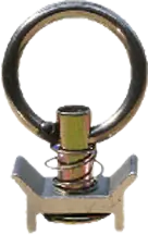 Preisreduziert System-Fitting (Belastbarkeit 300daN)
