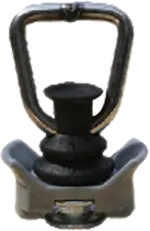 Sonderangebot Automotive-Fitting (Belastbarkeit 400daN)