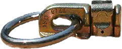 Angebot Double-Stud-Fitting mit Ring