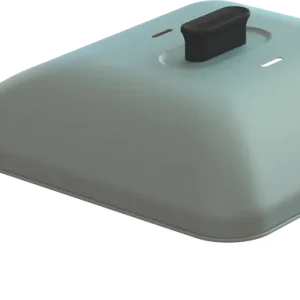 Highlight Cadac Universal Grilldeckel