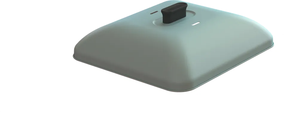Highlight Cadac Universal Grilldeckel
