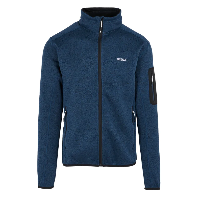 Neu Regatta Newhill Herren Fleecejacke