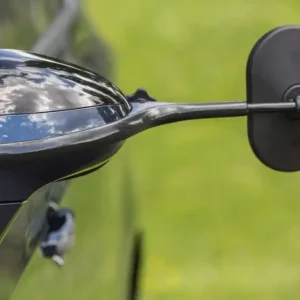 Direktkauf Emuk Wohnwagenspiegel für Audi A6 C7 ab 04/11-05/18, A6 C7 Avant ab 09/11-05/18, A6 C7 Allroad Quattro ab 01/12-05/18, (nicht für Fahrzeuge mit Fahrassistenzkamera)