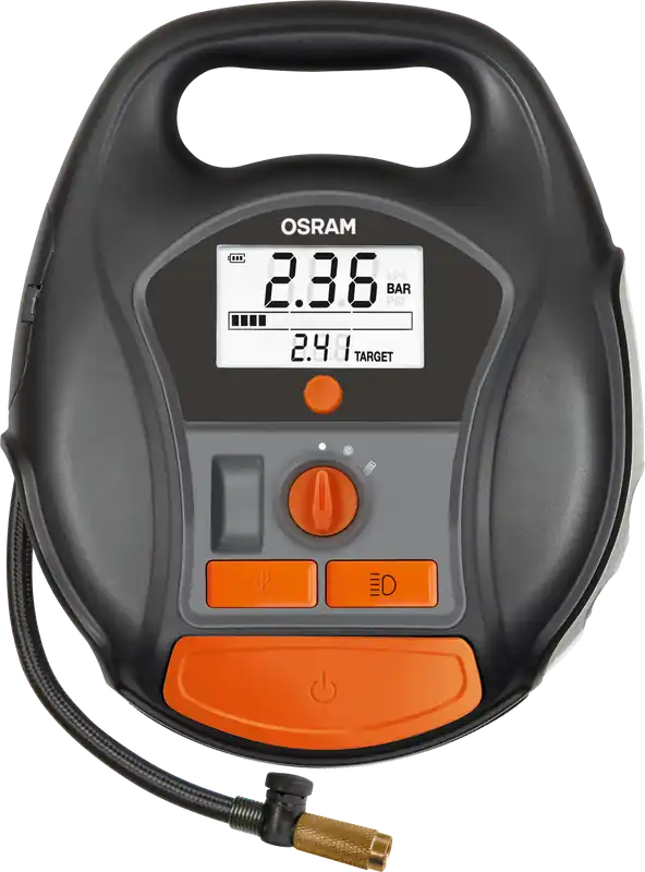 Sale Osram TYREinflate 6000
