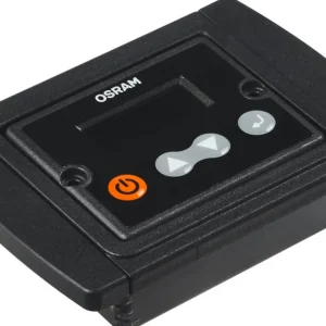 Osram POWERinvert PRO Accessories LCD Remote Screen Echt