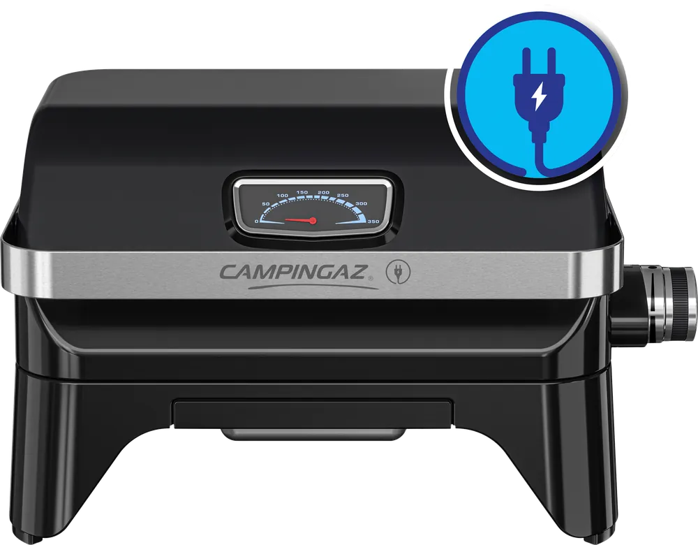 Ausverkauf Campingaz Attitude 2go Electric
