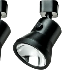 Haba 2er Strahler-Set Lanciano mit Doppel-USB Dose Neue Ware