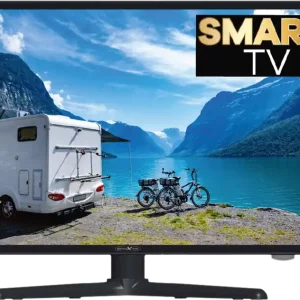 Reflexion Smart LED-TV LDDW19i+ Aktuell