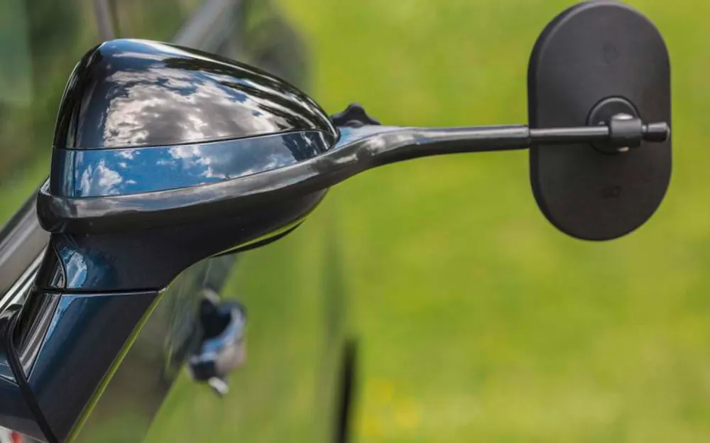 Mega-Angebot Emuk Wohnwagenspiegel für Mercedes B-Kl. W247 ab 12/18, C-Kl. ab 02/14-02/21, CLS-Kl. C257 ab 03/18, E-Kl. W213, S213, X213, C238, GLA-Kl. H247 ab 04/20, S-Kl. W222 ab 07/13-08/20, EQC (N293) ab 05/19, GLB X247 ab 09/19, GLC X253 ab 10/15-07/22, C238