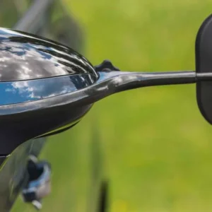 Echt Emuk Wohnwagenspiegel für Renault Kadjar ab 06/15, Espace V ab 03/15, Scénic IV ab 11/16, Grand Scénic IV ab 12/16, Koelos II ab 11/16