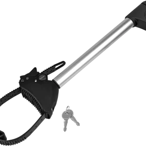 Meistverkauft EUFAB Strap Rahmenhalter lang Ø 25+30mm