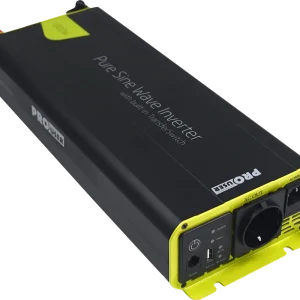 ProUser Spannungswandler Sinus 1000W Angebot