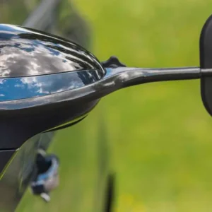 Emuk Wohnwagenspiegel für Hyundai Tucson TL 3. Generation ab 07/15-12/20 Neu Im Sortiment