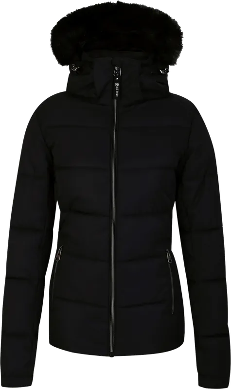 Must-Have Dare2b Glamourize IV Damenjacke