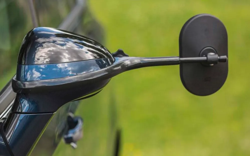 Jetzt Bestellen Emuk Wohnwagenspiegel für Hyundai Tucson 4. Generation ab 12/20