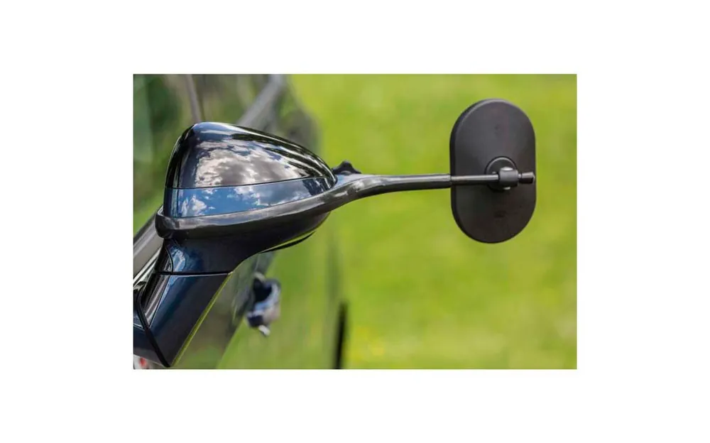 Preisknaller Emuk Wohnwagenspiegel für Mercedes S-Klasse W223 ab 09/20, C-Klasse W206 ab 03/21