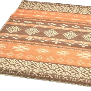 Human Comfort Nara AW Outdoor Teppich Sonderangebot