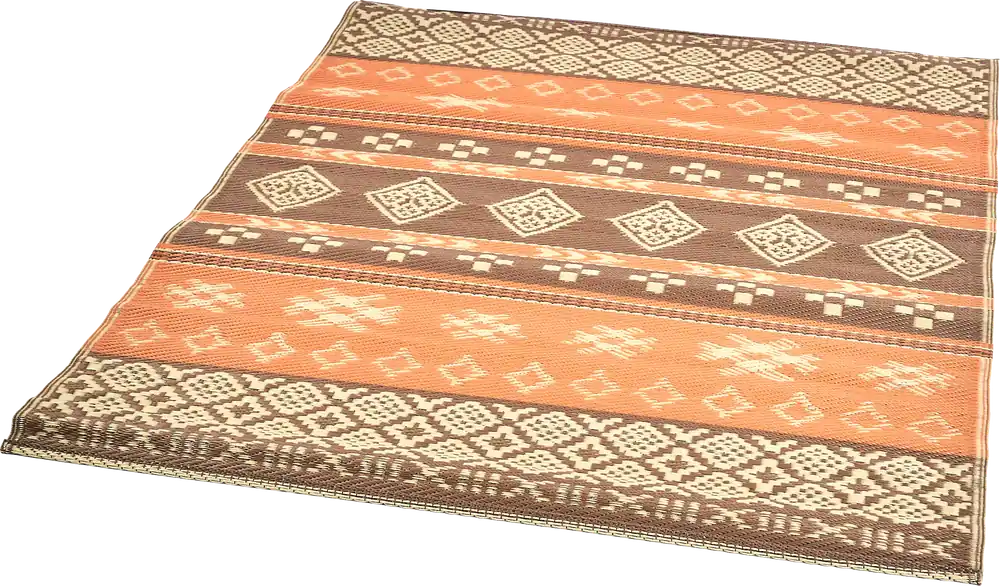 Human Comfort Nara AW Outdoor Teppich Sonderangebot