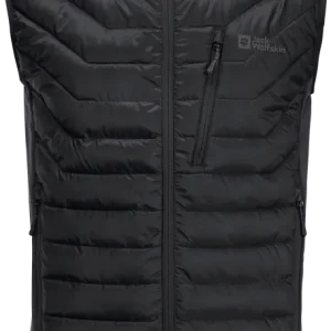 Begrenztes Angebot Jack Wolfskin Routeburn Pro Ins Herren Outdoor-Weste