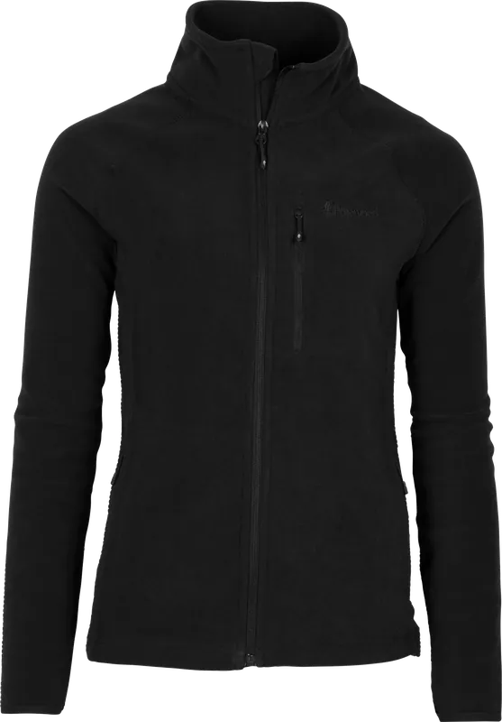Pinewood Air Vent Damen Fleecejacke Neue Ware