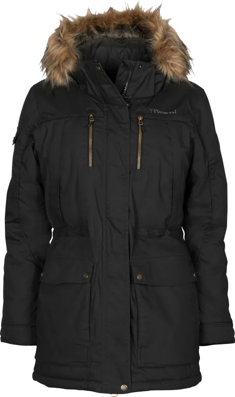 Sonderangebot Pinewood Finnveden Damen Winterparka