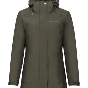 Rabatt Vaude Idris III 3in1 Damenparka