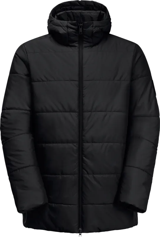 Jack Wolfskin Deutzer Long Herren Übergangsjacke Jetzt Kaufen