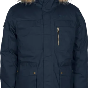 Wochenendangebot Pinewood Finnveden Herren Winterparka