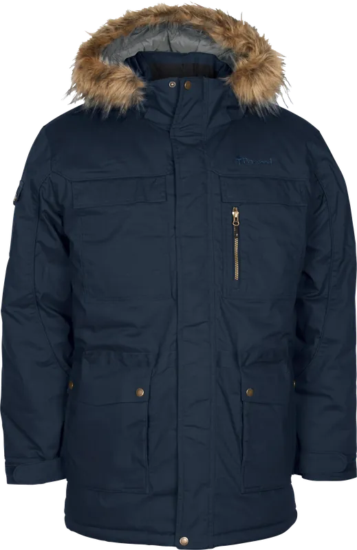 Wochenendangebot Pinewood Finnveden Herren Winterparka