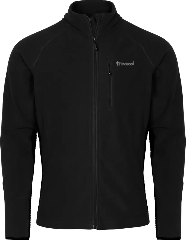 Nur Für Kurze Zeit Pinewood Air Vent Herren Fleecejacke