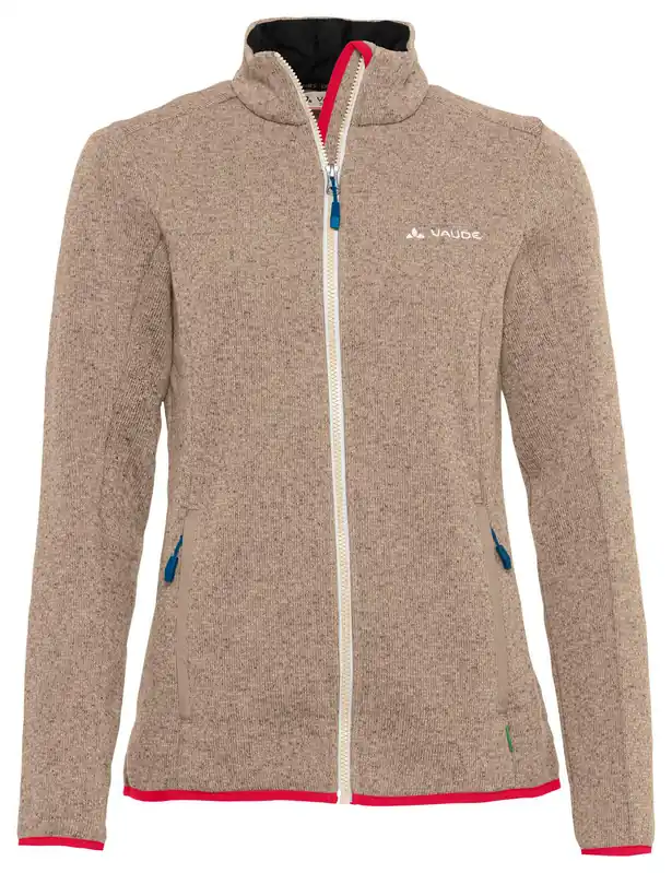 Heißes Angebot Vaude Rienza IV Damen Fleecejacke