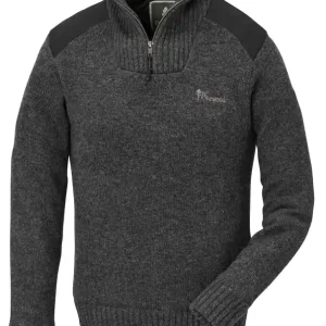 Pinewood Hurricane Damen Strick Pullover Top-Preis