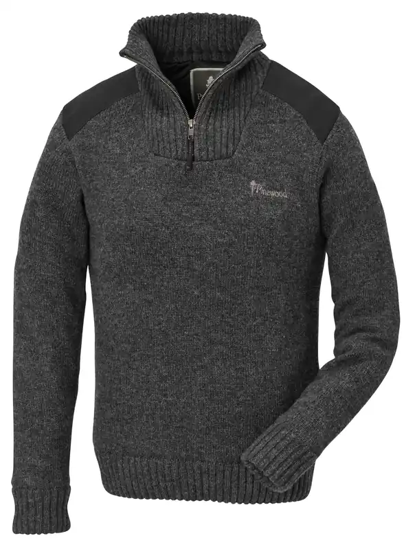 Pinewood Hurricane Damen Strick Pullover Top-Preis