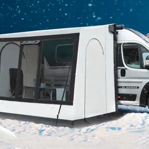 Direktkauf Wigo Inuit Wintervorzelt Polar 250