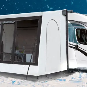 Jetzt Bestellen Wigo Inuit Blizzard Wintervorzelt 250