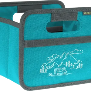 Bestpreis Meori Faltbox Mini Wohnmobil