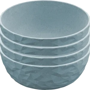 Heißes Angebot Koziol Club Bowl Schale 4-tlg. 700 ml