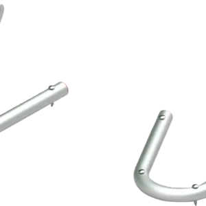 Beliebt Fiamma Auflagebügel Kit passend für Carry Bike Caravan XL A Pro 200 E-Bike - Fiamma Ersatzteilnummer 98656-903