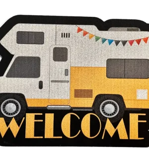 Arisol Gummi Matte Camper Must-Have