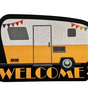 Bestpreis Arisol Gummi Matte Caravan