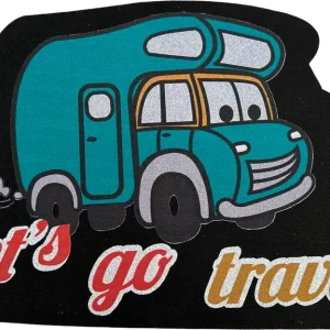 Preiswert Arisol Gummi Matte Travley