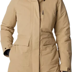 Direktkauf Columbia Little Si isolierter Frauenparka
