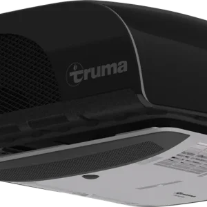 Neue Kollektion Truma Aventa Compact Dachklimaanlage schwarz 1700 W