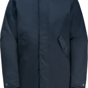Abverkauf Jack Wolfskin Talforst Parka Damen Wintermantel