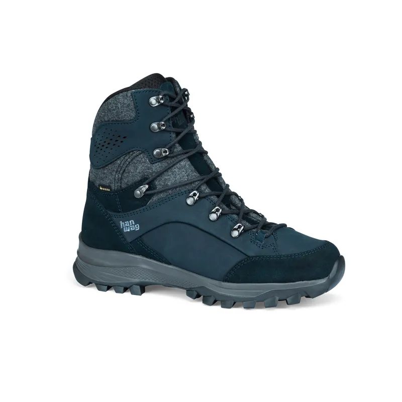 Hanwag Banks Winter Lady GTX Damen Winterstiefel Super-Preis