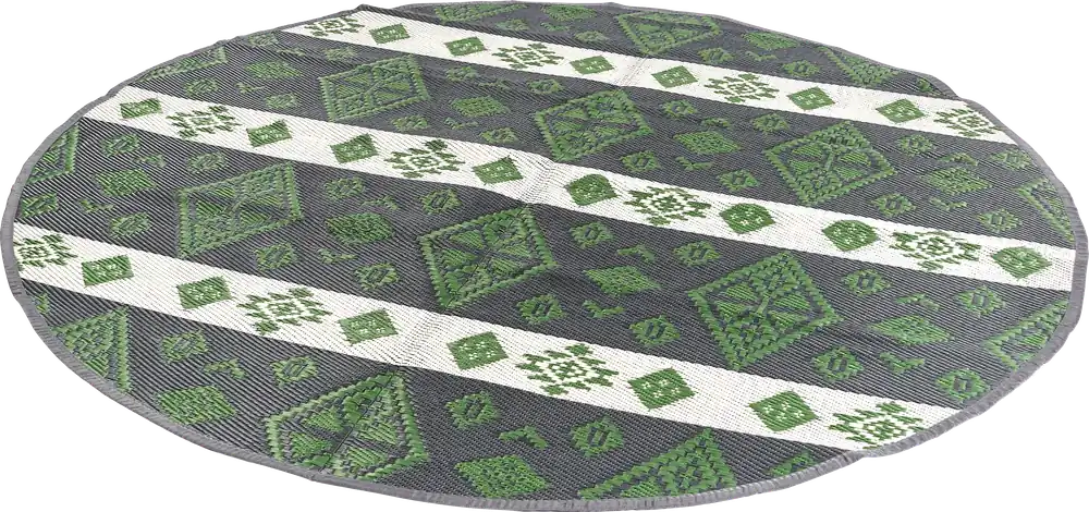 Human Comfort Midori AW Outdoor Teppich Kracherpreis