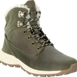 Heißes Angebot Jack Wolfskin Queenstown City Texapore Mid Damen Winterstiefel