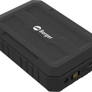 Top-Preis Berger EnergyPack Powerbank für MCX und RMC Kompressor-Kühlboxen 17.400 mAh