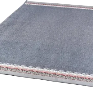 Saisonangebot Human Comfort Chenille Teppich rutschfest