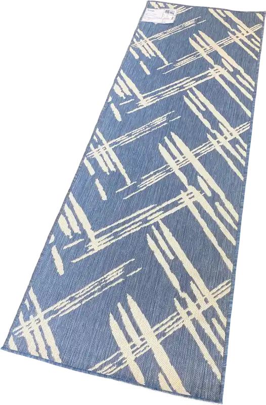 Human Comfort Chatan Outdoor Teppich 230 x 80 cm Sonderangebot